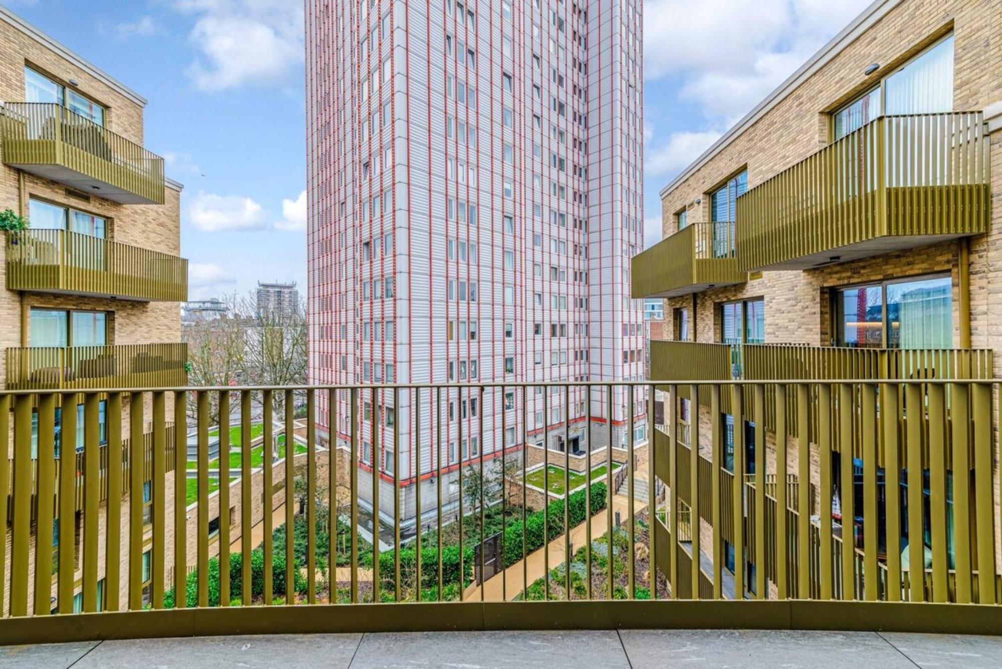 Appartamento Pass The Keys Paddington Hideaway *