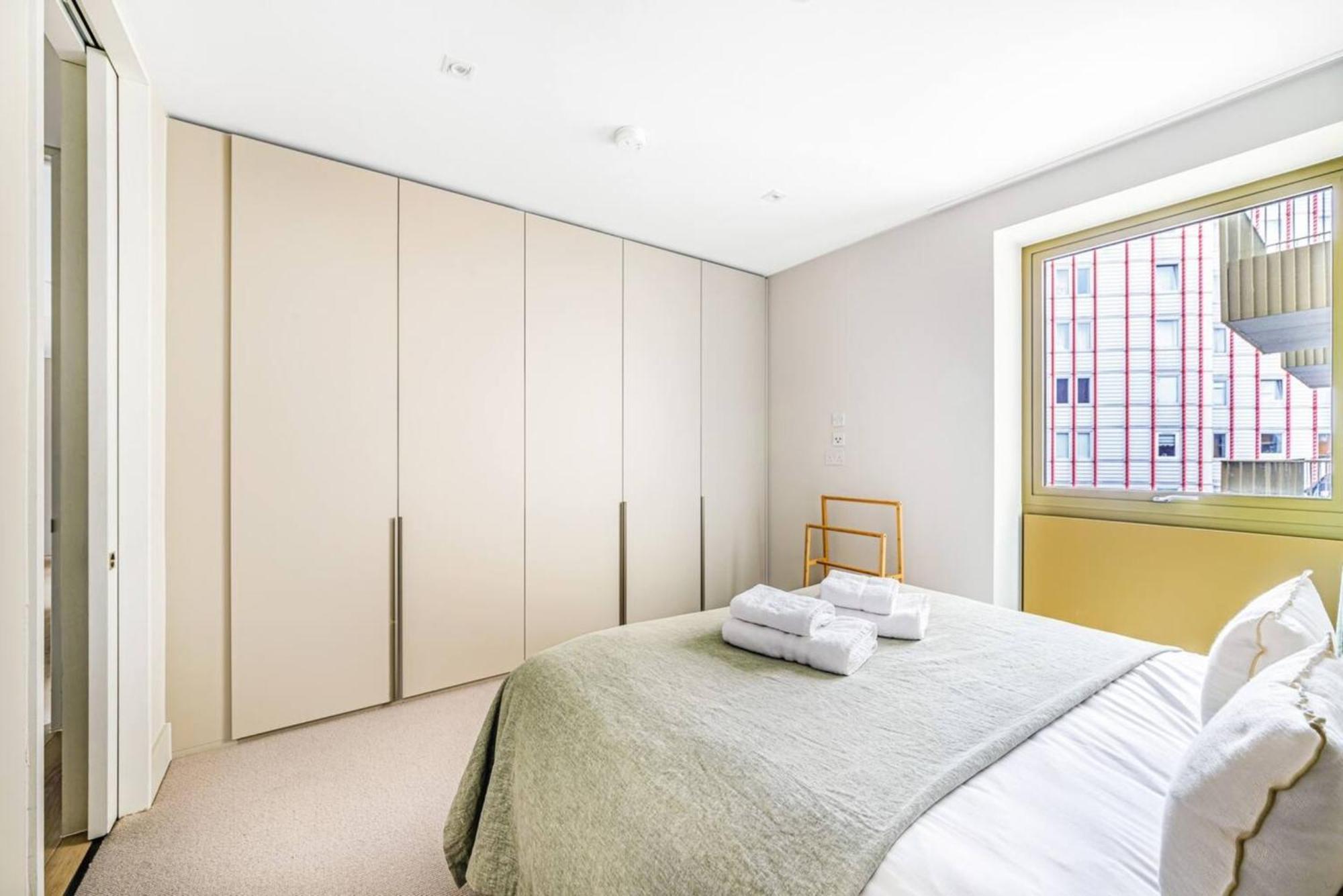Pass The Keys Paddington Hideaway Appartamento *