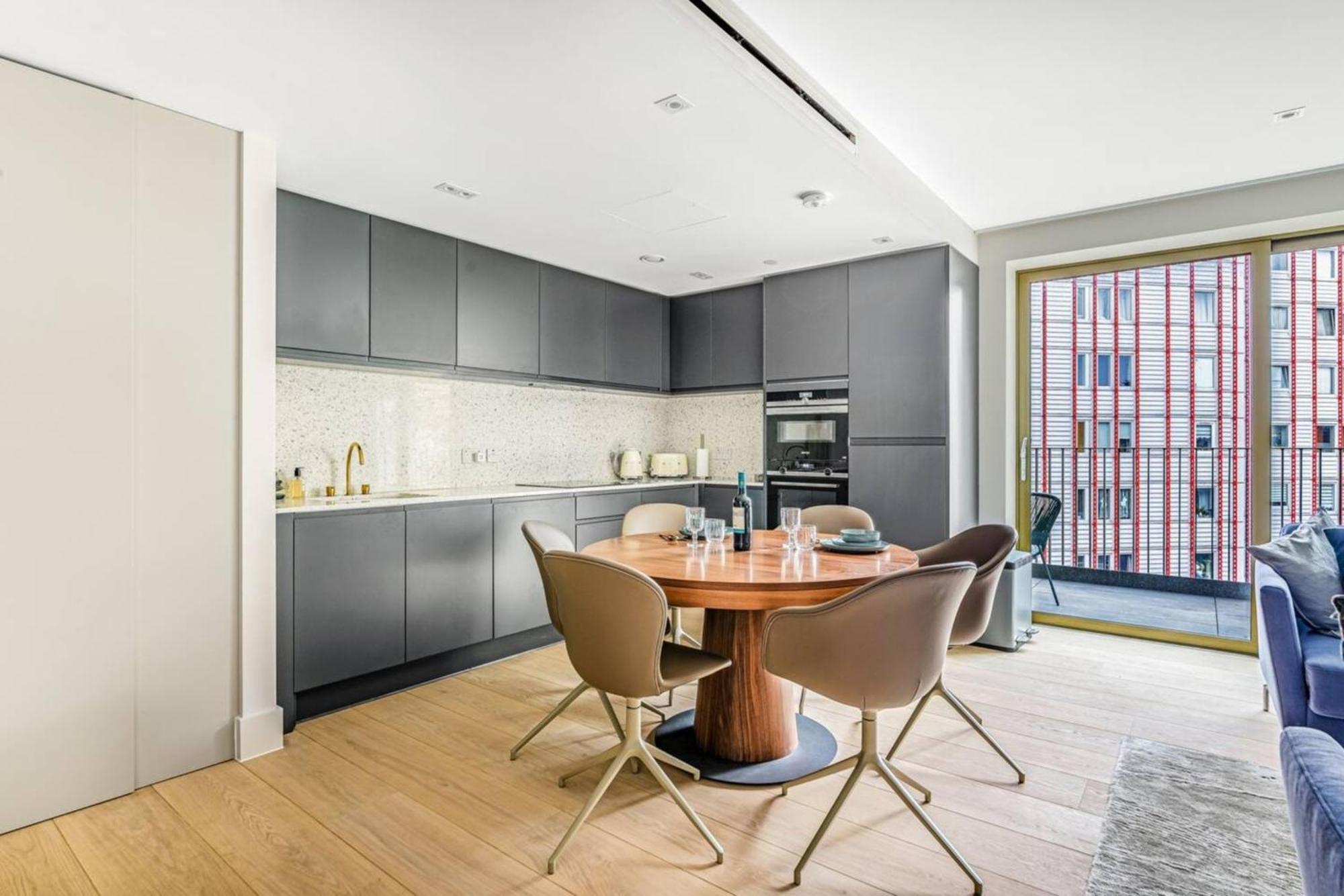Pass The Keys Paddington Hideaway Appartamento Londra