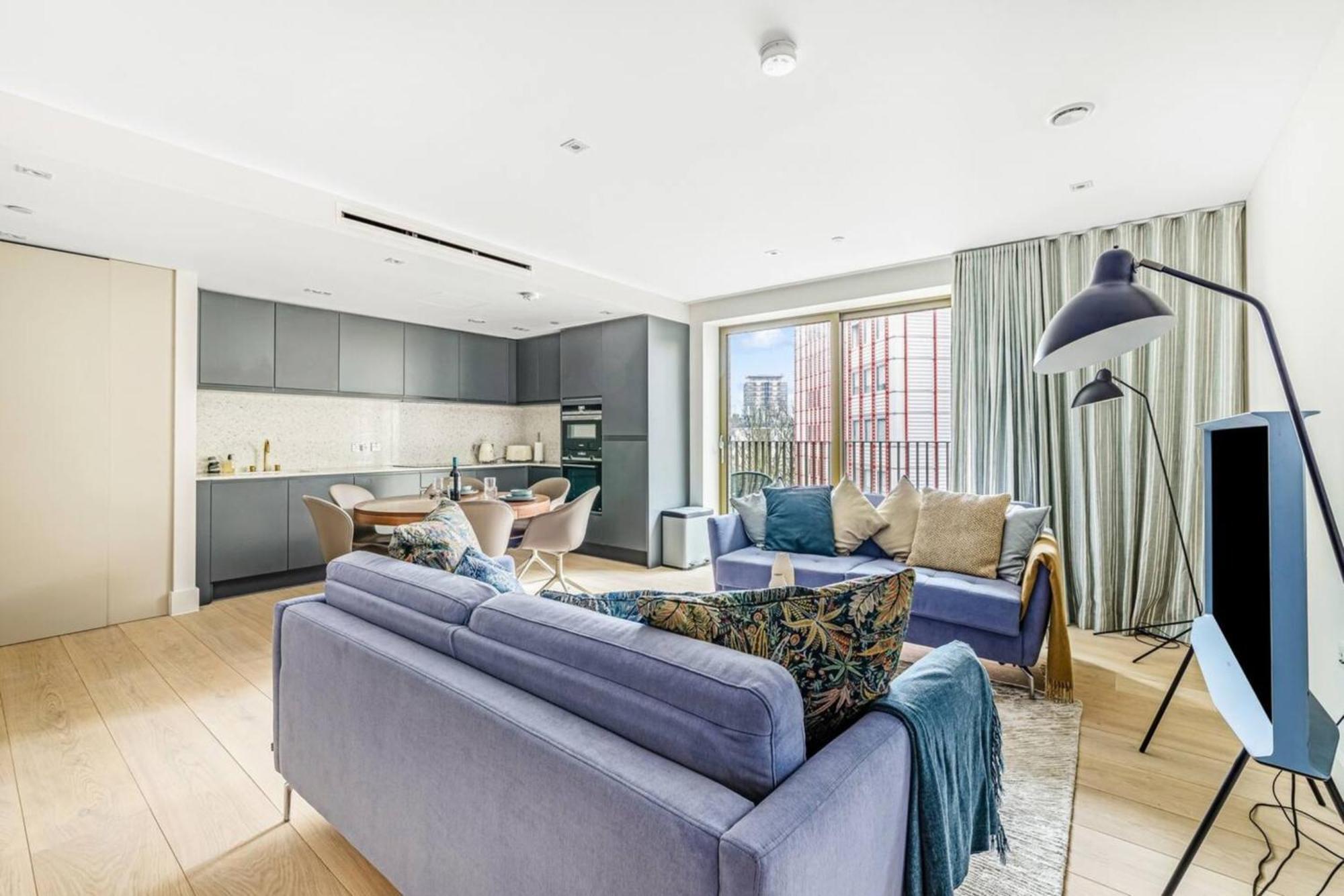 Pass The Keys Paddington Hideaway Appartamento *