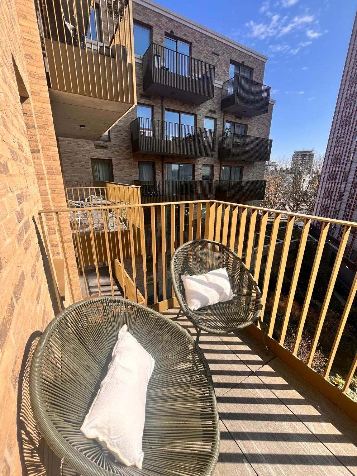Apartment Pass The Keys Paddington Hideaway *